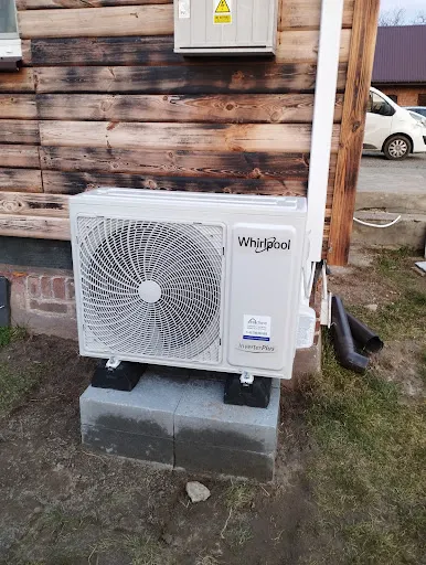 Eko-Clima Klimatyzacja Ostrowiec Świętokrzyski