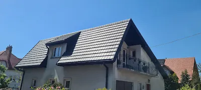 DOM-SYSTEM DACHY Stołowski Grzegorz